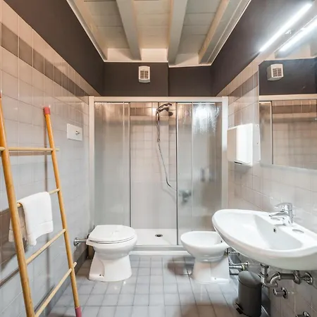 Domus River - Le Arche Apartment Verona