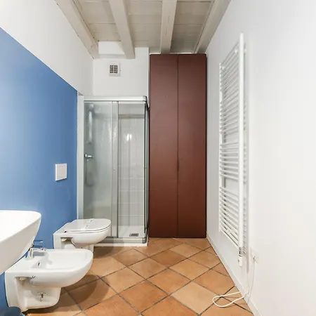 Apartment Domus River - Le Arche *