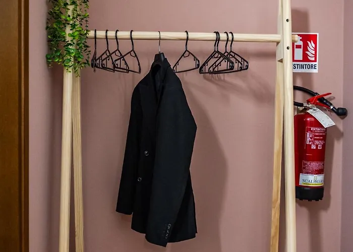 דירה Domus River ורונה