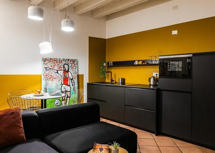 Domus River ורונה