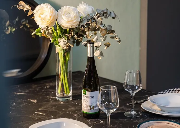 Domus River ורונה