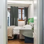 Apartment Domus River - Le Arche Verona