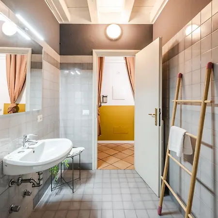 Domus River Apartament Werona