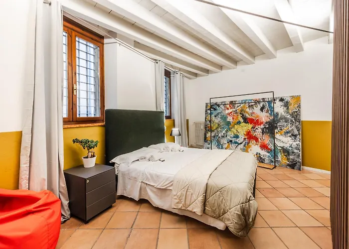 Domus River Apartament