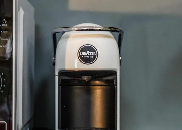 Domus River * 维罗纳