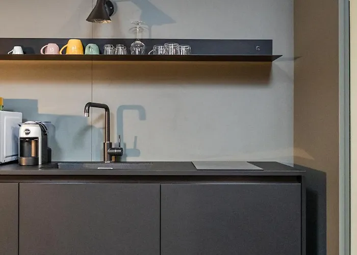 Domus River 维罗纳