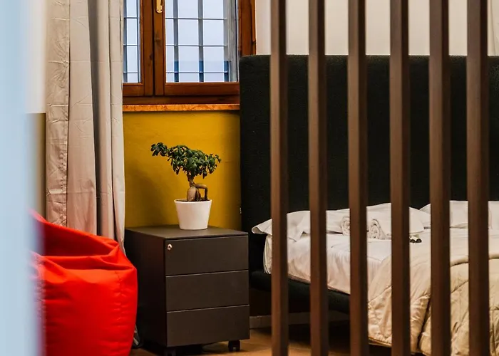 Apartament Domus River