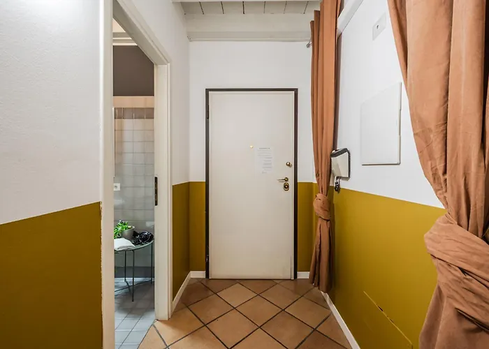 Apartament Domus River