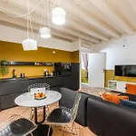 Апартаменты Domus River - Le Arche *
