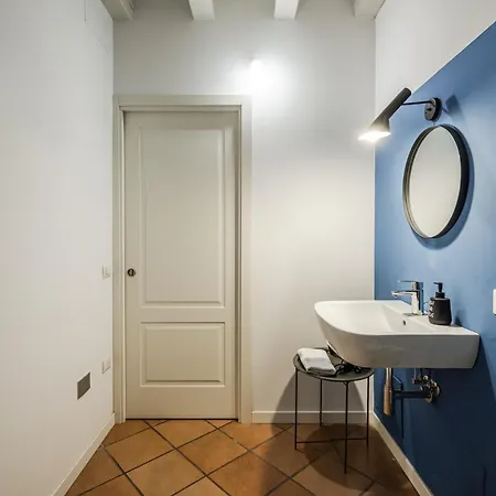 Domus River - Le Arche *