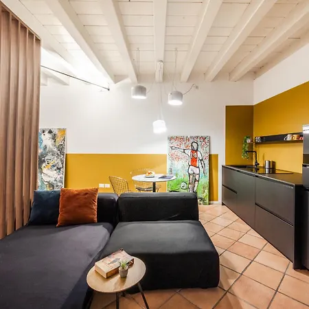 Domus River - Le Arche