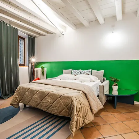 Apartman Domus River - Le Arche Verona
