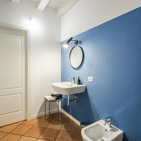 Domus River - Le Arche Apartman Verona