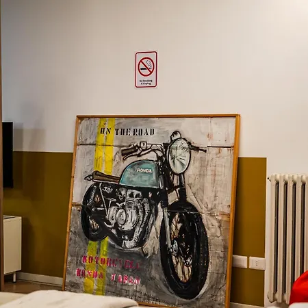 Apartman Domus River - Le Arche *