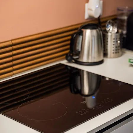 Apartman Domus River - Le Arche