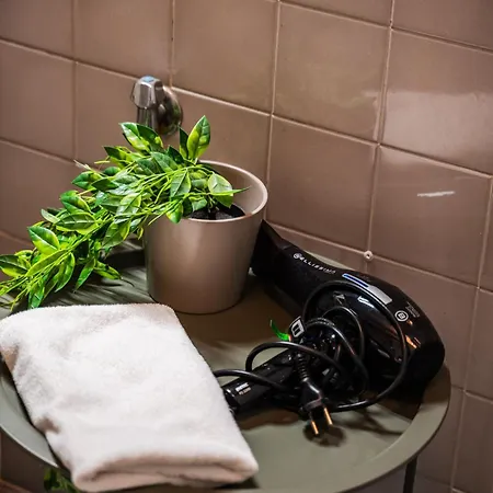 Domus River - Le Arche Apartman