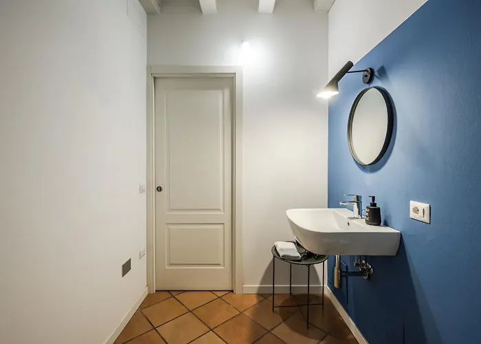 Domus River - Le Arche *