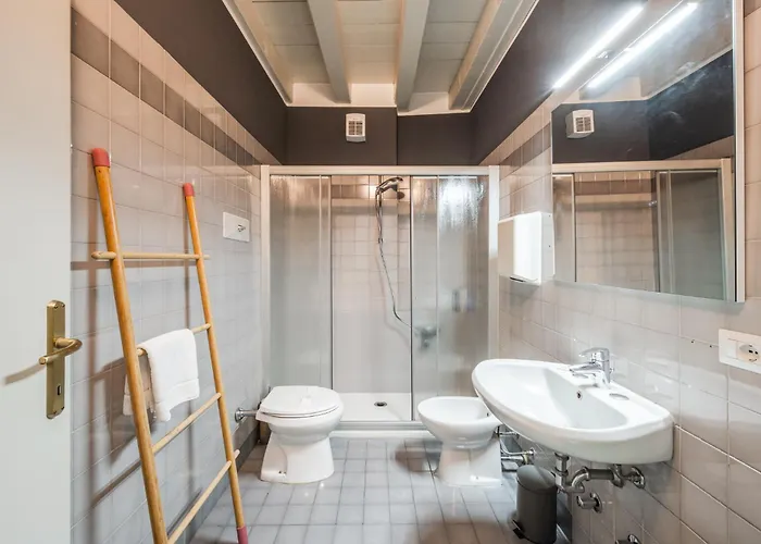 Domus River - Le Arche 아파트 베로나