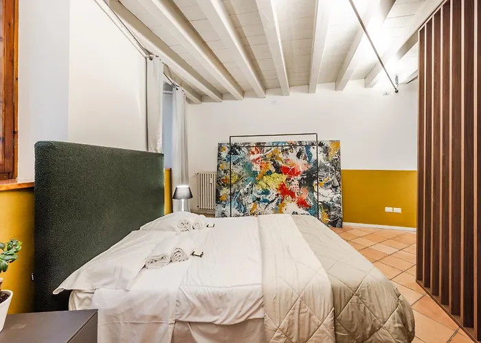 Domus River - Le Arche