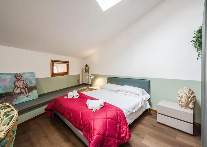 Domus River - Le Arche