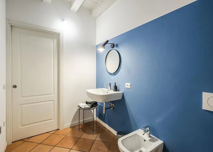 Domus River - Le Arche 아파트 베로나