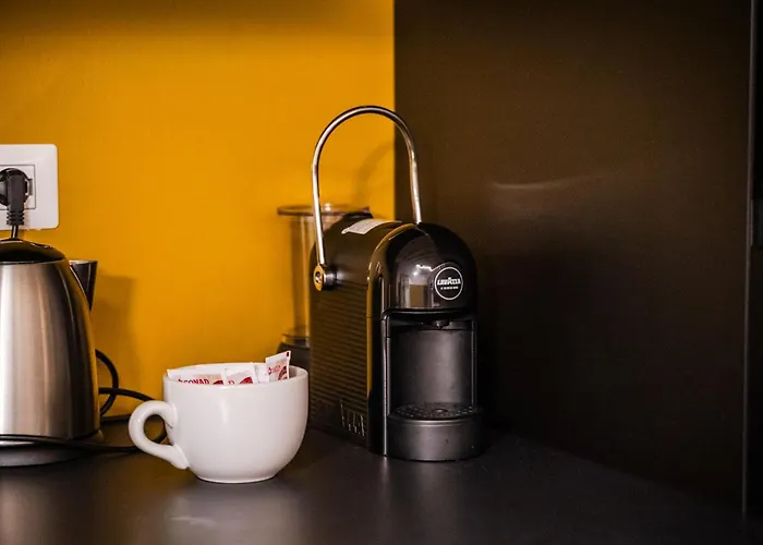 Domus River - Le Arche * 베로나