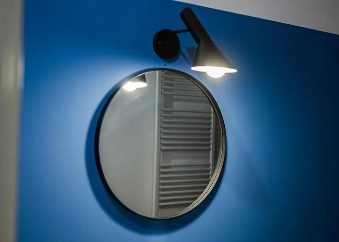 Domus River - Le Arche * 베로나