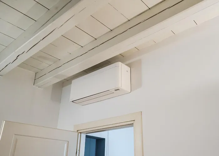 Domus River - Le Arche * 베로나