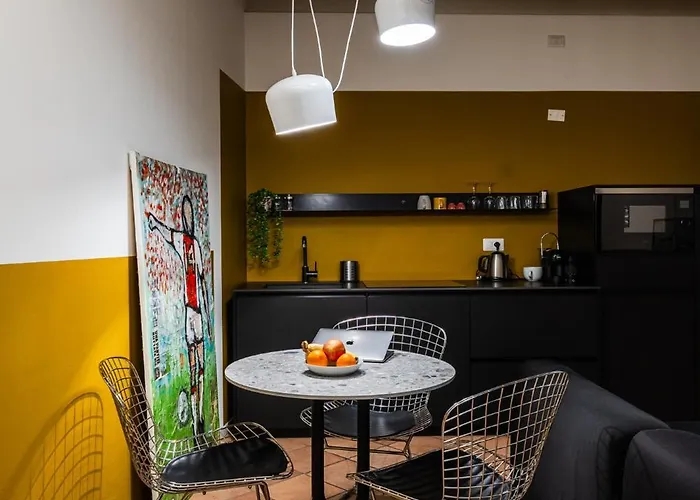 Domus River - Le Arche 베로나