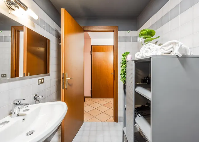 Domus River - Le Arche 베로나