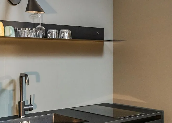 Domus River - Le Arche * 베로나