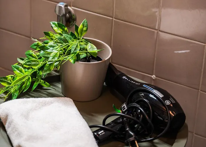 Domus River - Le Arche 아파트