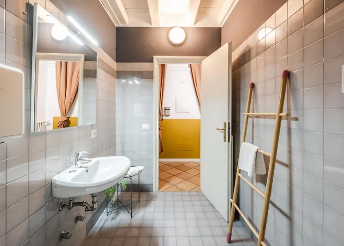 Domus River Apartamento Verona