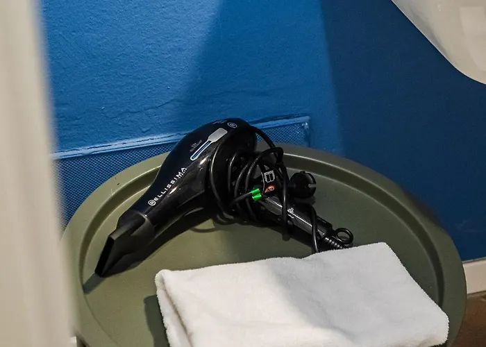 Domus River Apartamento