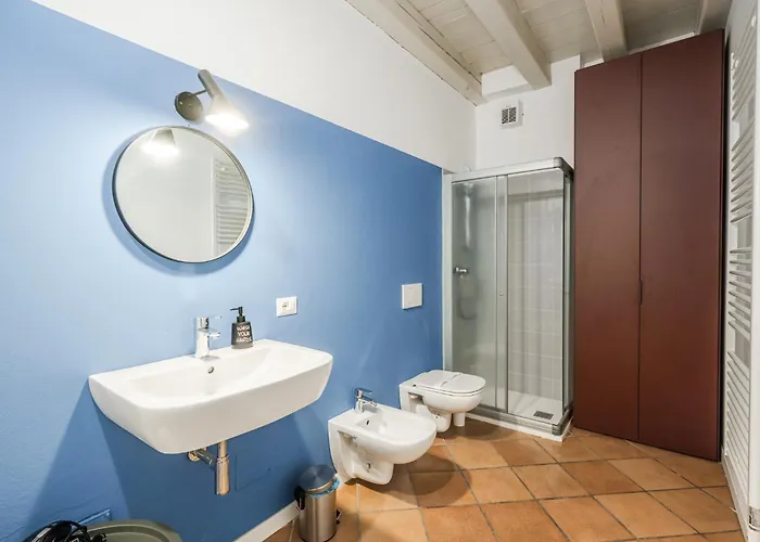 Domus River * Verona