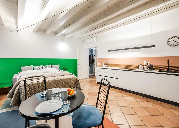 Domus River Apartamento Verona