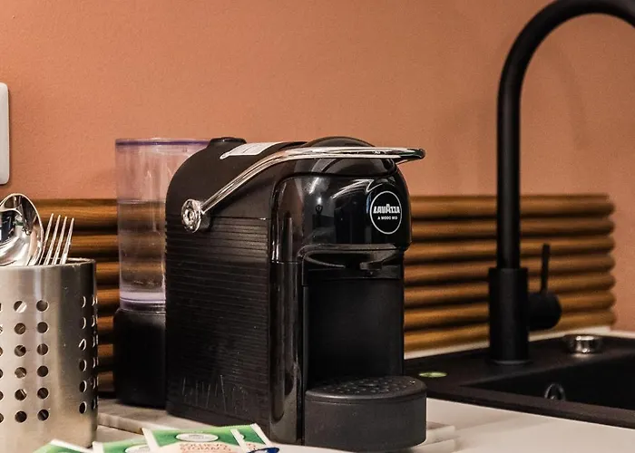 Domus River Apartamento