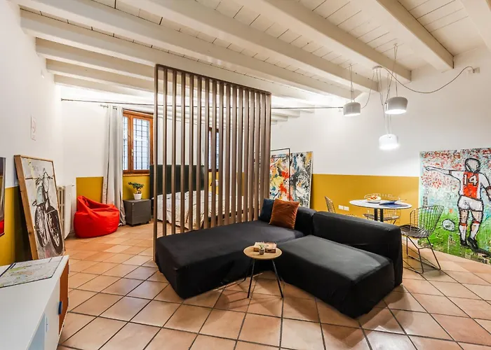 Apartamento Domus River